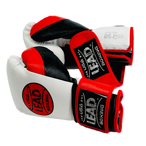 Lead Pro Tech Training Gloves Velcro