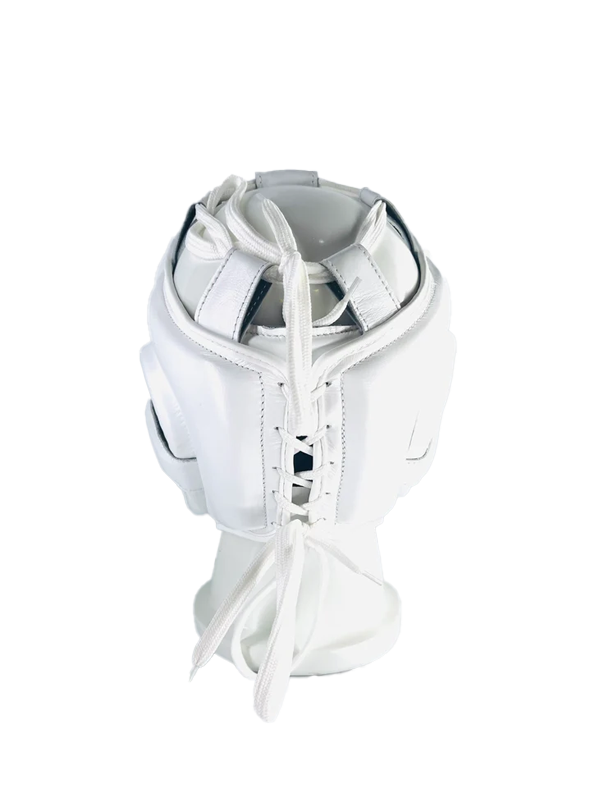 Lead Mex Cheek Protector Headgear