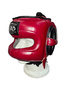 Lead FaceSaver Headgear