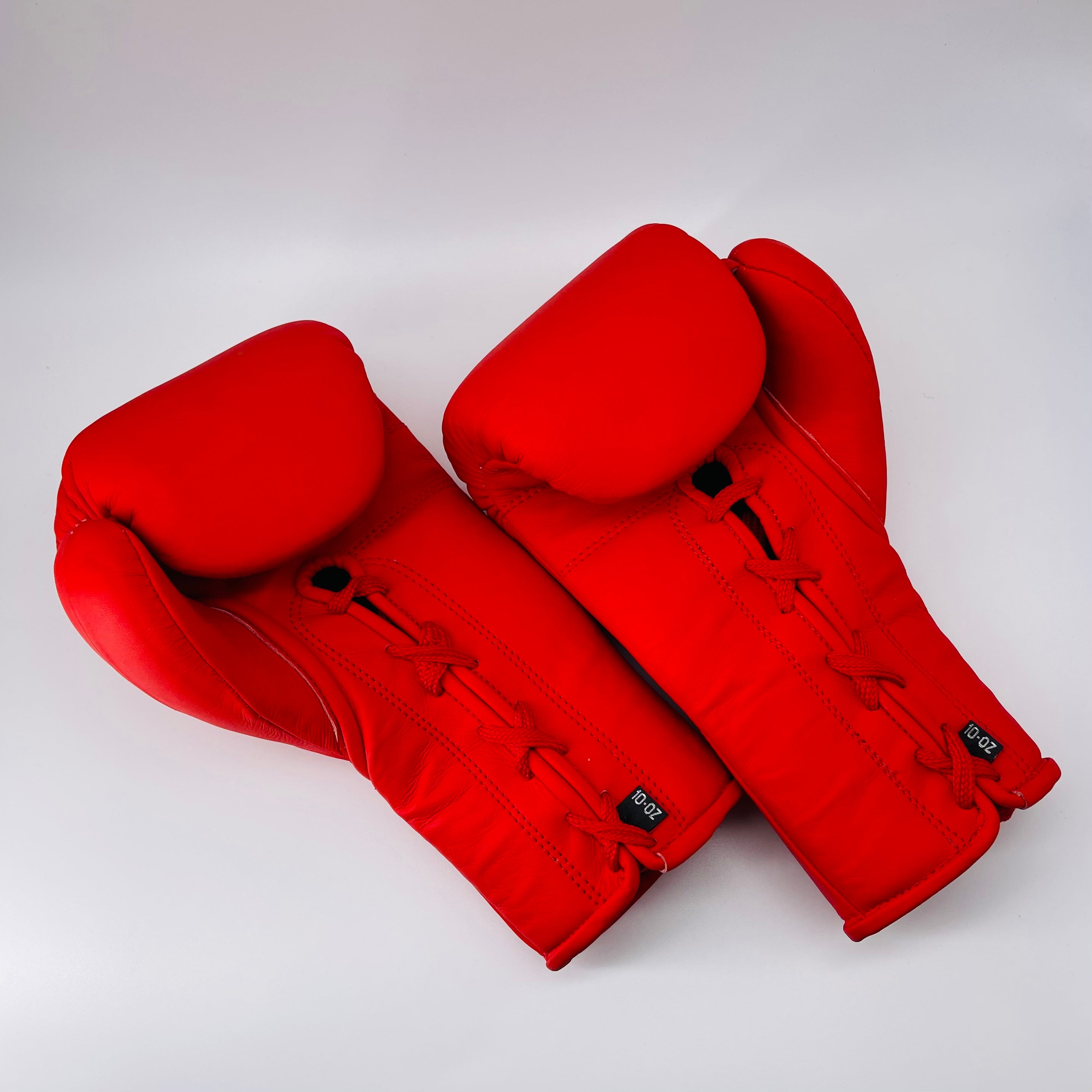 Guantillas MMA Revolution Pro - Red – Redglove