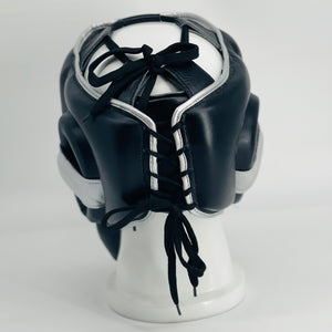 LEAD MEX  Headgear (Black/Silver)